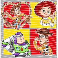 Cartoons and other-CO 224